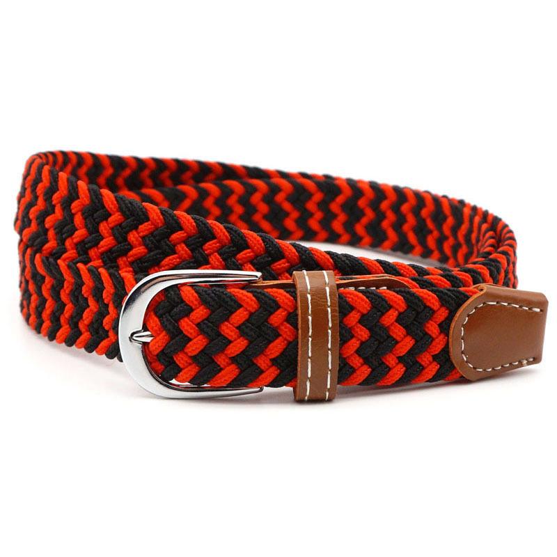 siopsrl | Stretch braided belt