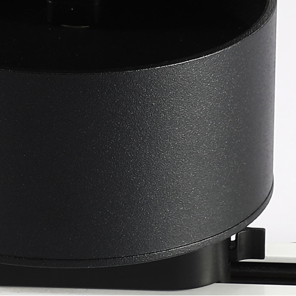 Siopsrl| LED Ceiling Light with Adjustable Spotlight Head