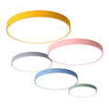 Siopsrl| Children's Room Acrylic LED Ceiling Light