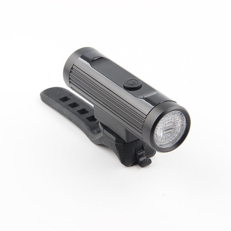 Siopsrl | USB Rechargeable Bicycle Headlight with Adjustable Brightness Siopsrl