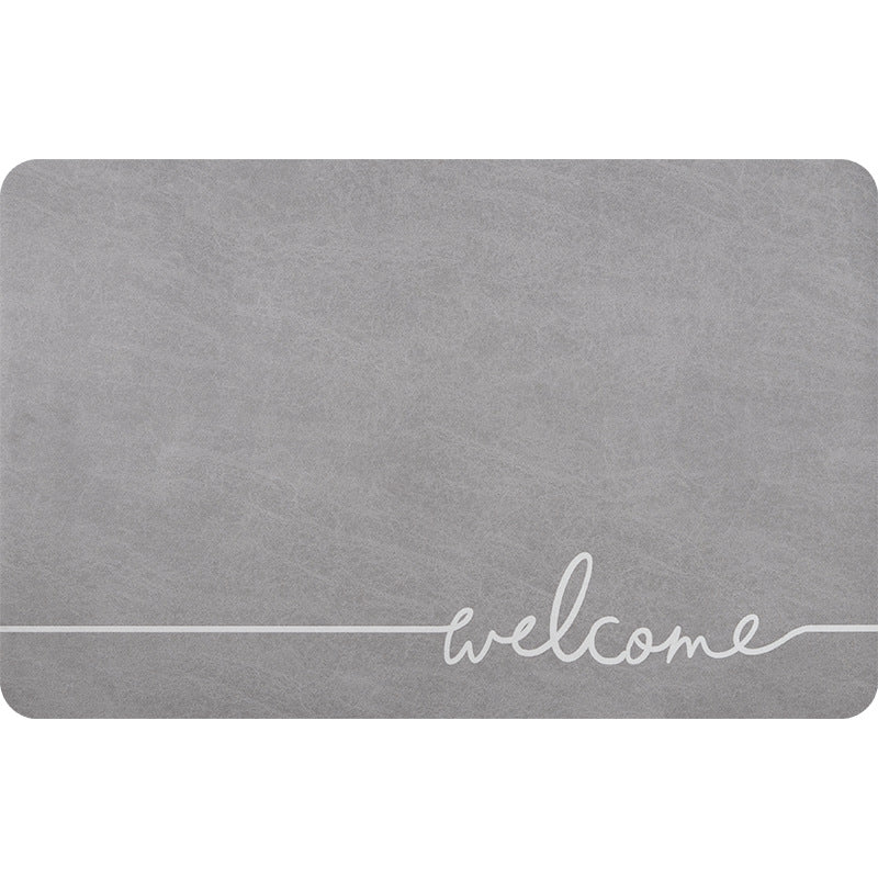 Siopsrl | Soft and Absorbent Bathroom Mat Siopsrl