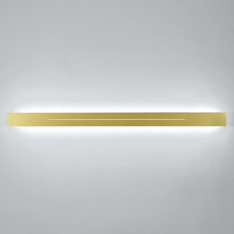 Siopsrl| Wall light modern acrylic LED sconce lamp