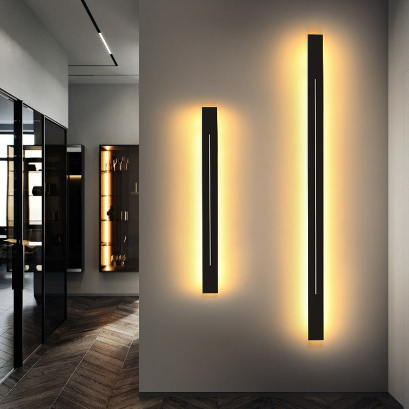 Siopsrl| Wall light modern acrylic LED sconce lamp