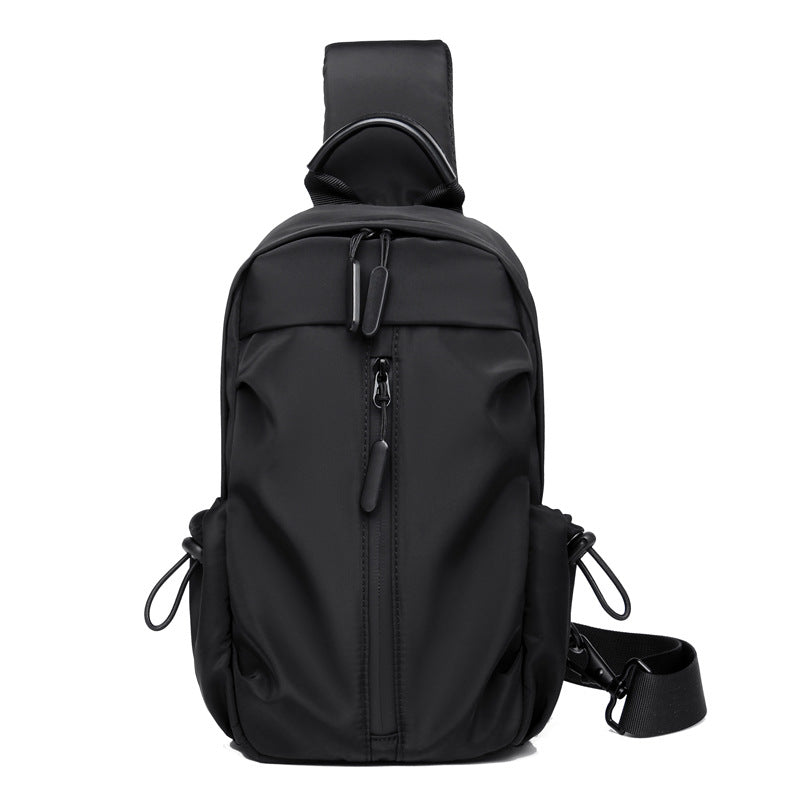 Siopsrl | Compact Utility Sling Bag Siopsrl