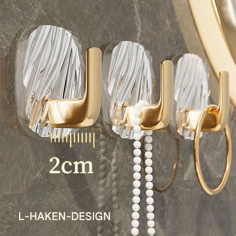 Siopsrl| GemHook Elegant Jewelry Keeper