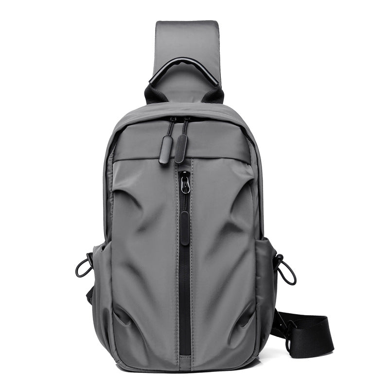 Siopsrl | Compact Utility Sling Bag Siopsrl