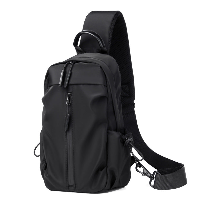 Siopsrl | Compact Utility Sling Bag Siopsrl