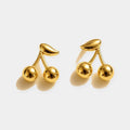 Rue Earrings