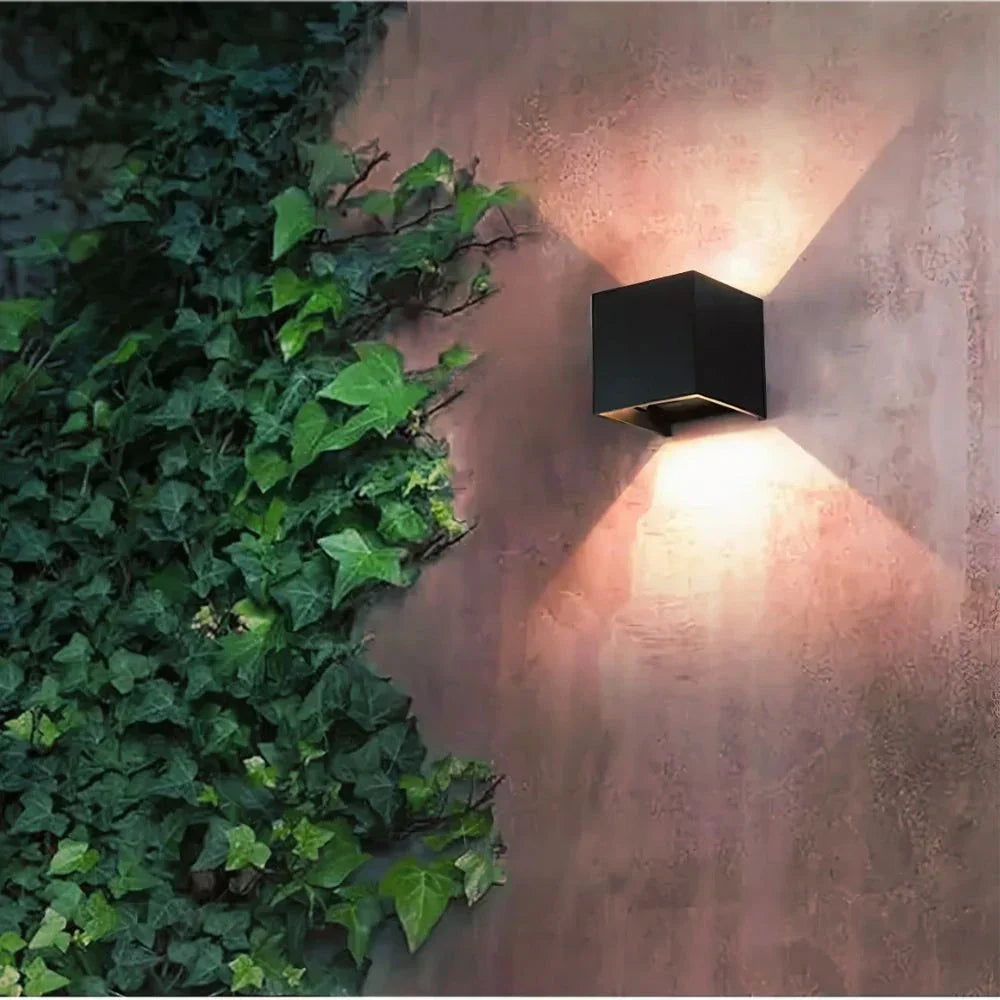 Siopsrl| Adjustable Wall Light