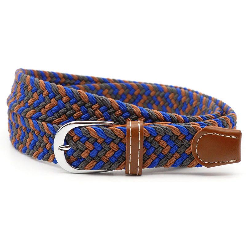 siopsrl | Stretch braided belt