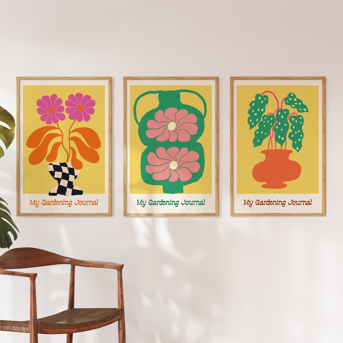 My Gardening Journal 12 | Siopsrl