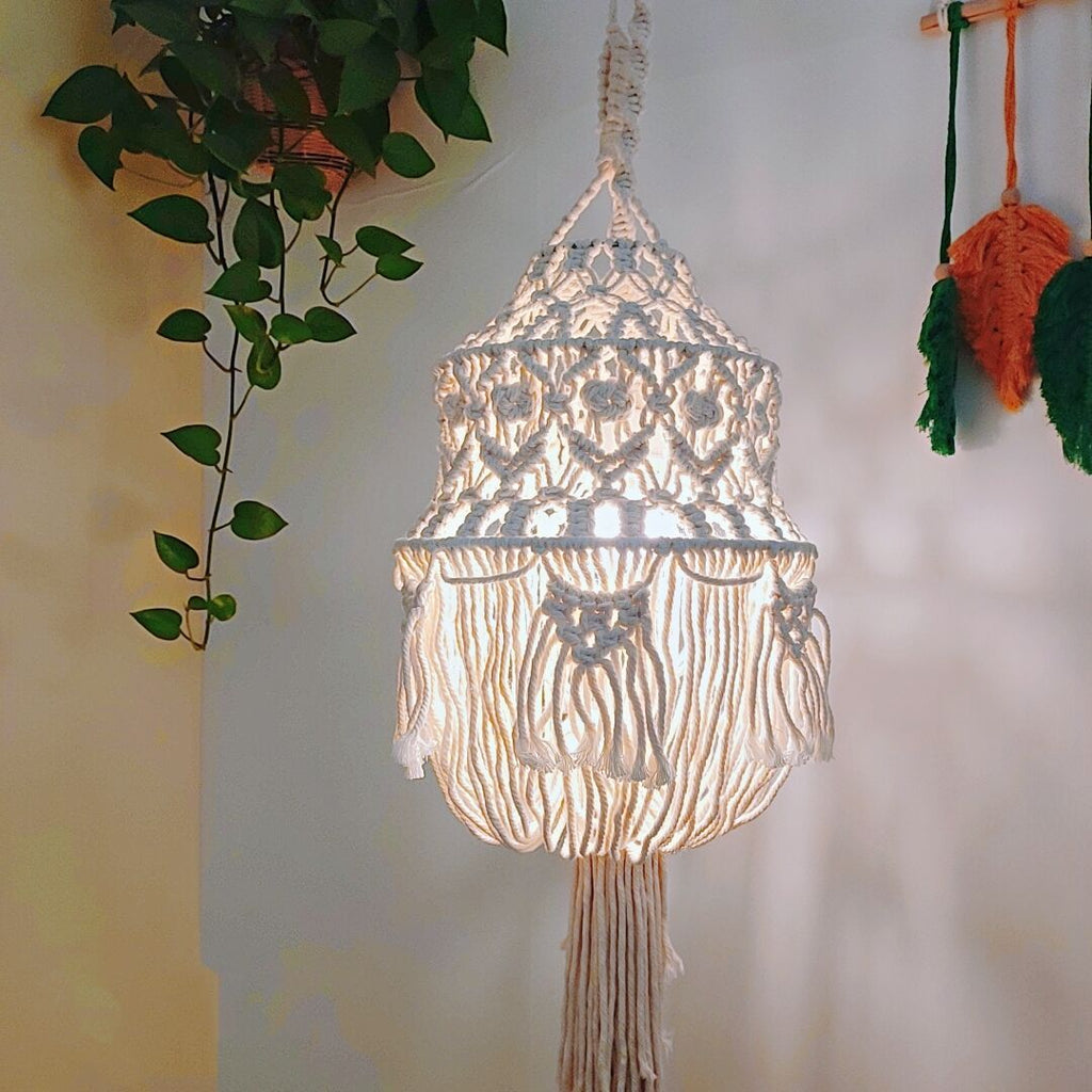 Bohemian Macrame Siopsrl