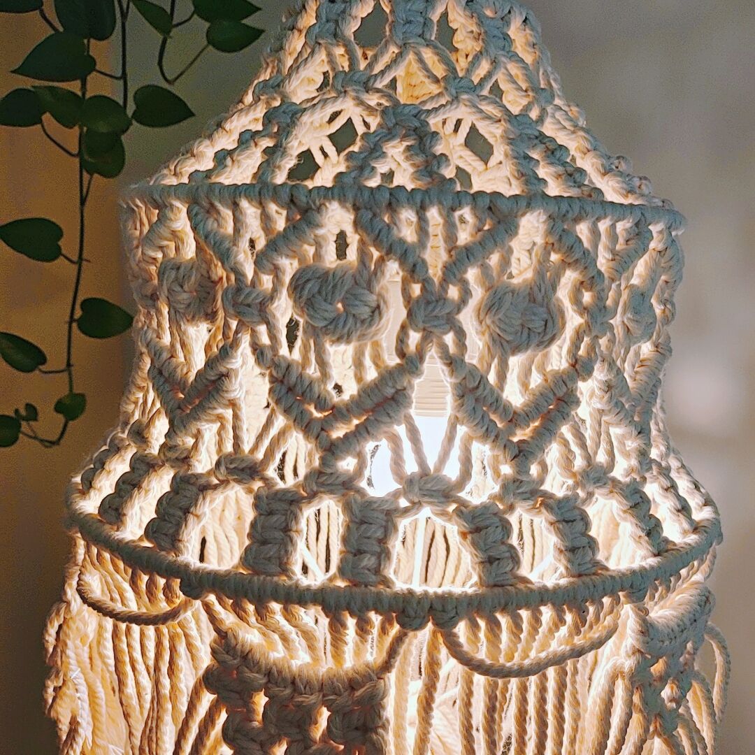 Bohemian Macrame Siopsrl