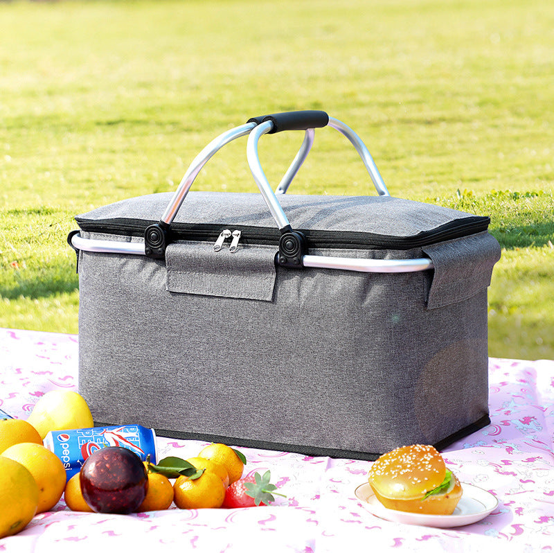 Siopsrl | Kühl- und Picknicktasche Siopsrl
