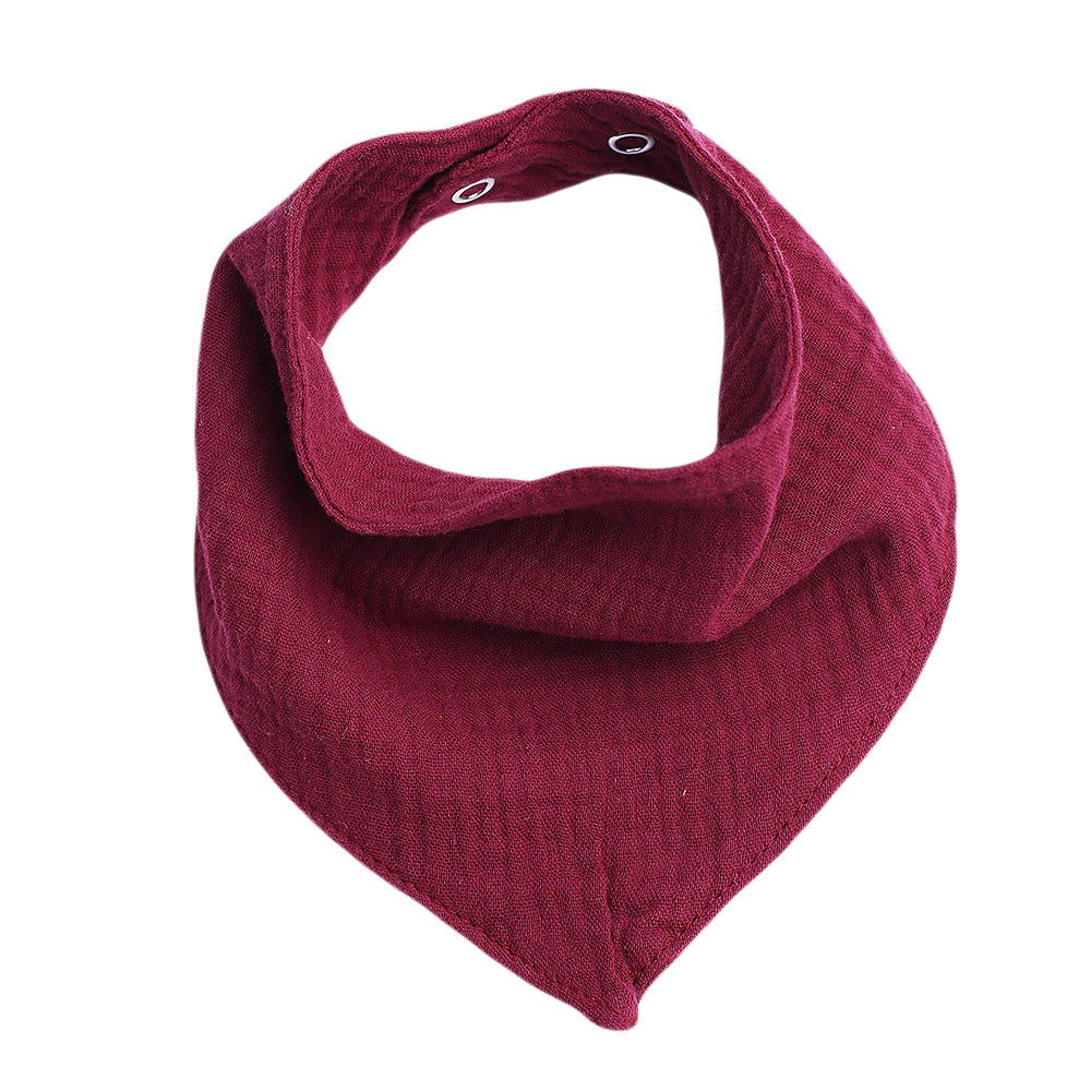 Siopsrl | Cotton Bib Scarf Siopsrl