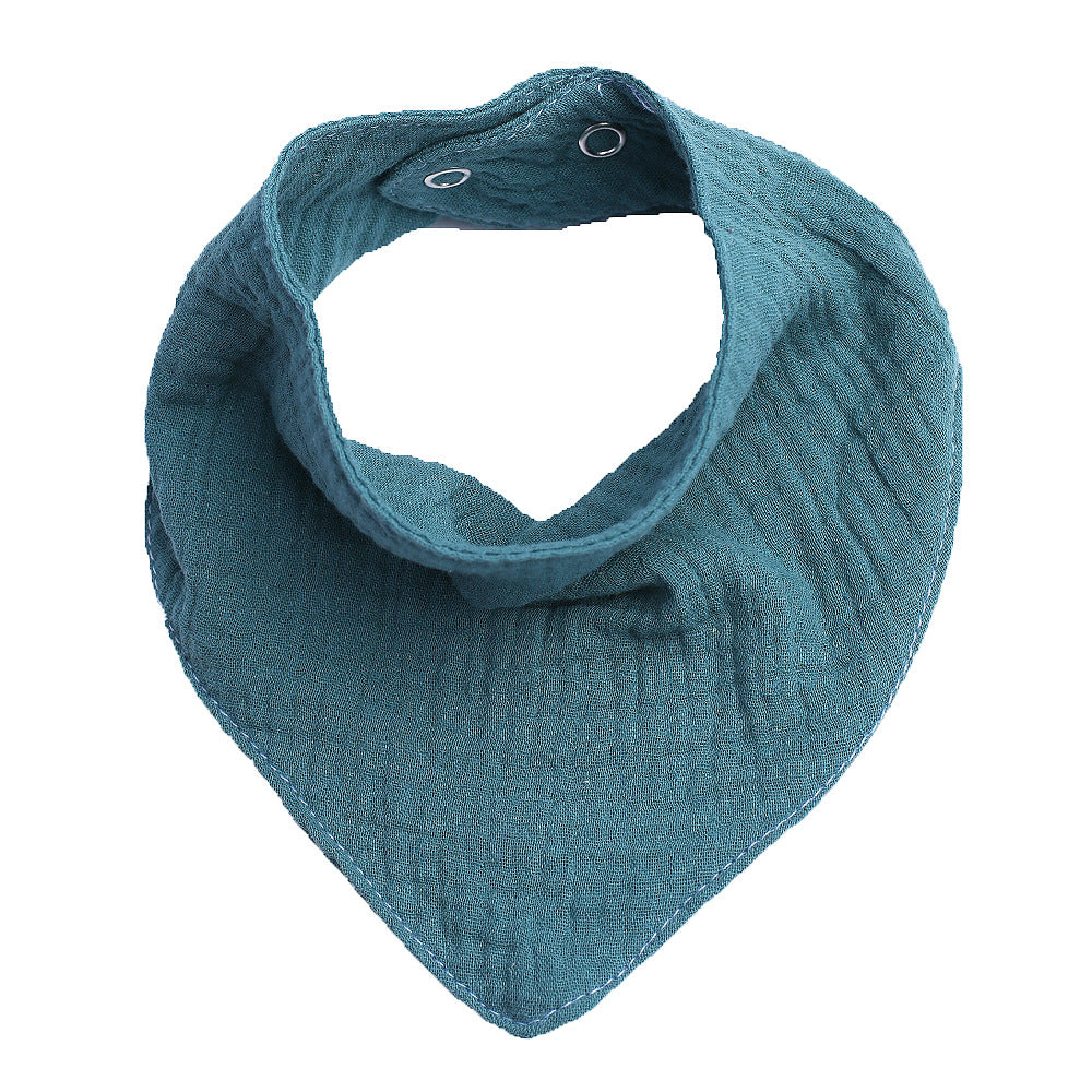 Siopsrl | Cotton Bib Scarf Siopsrl