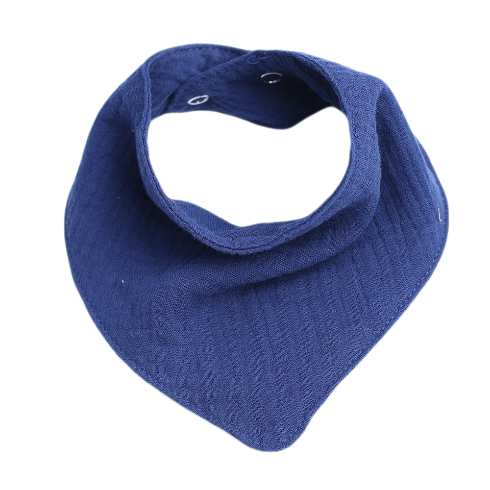 Siopsrl | Cotton Bib Scarf Siopsrl