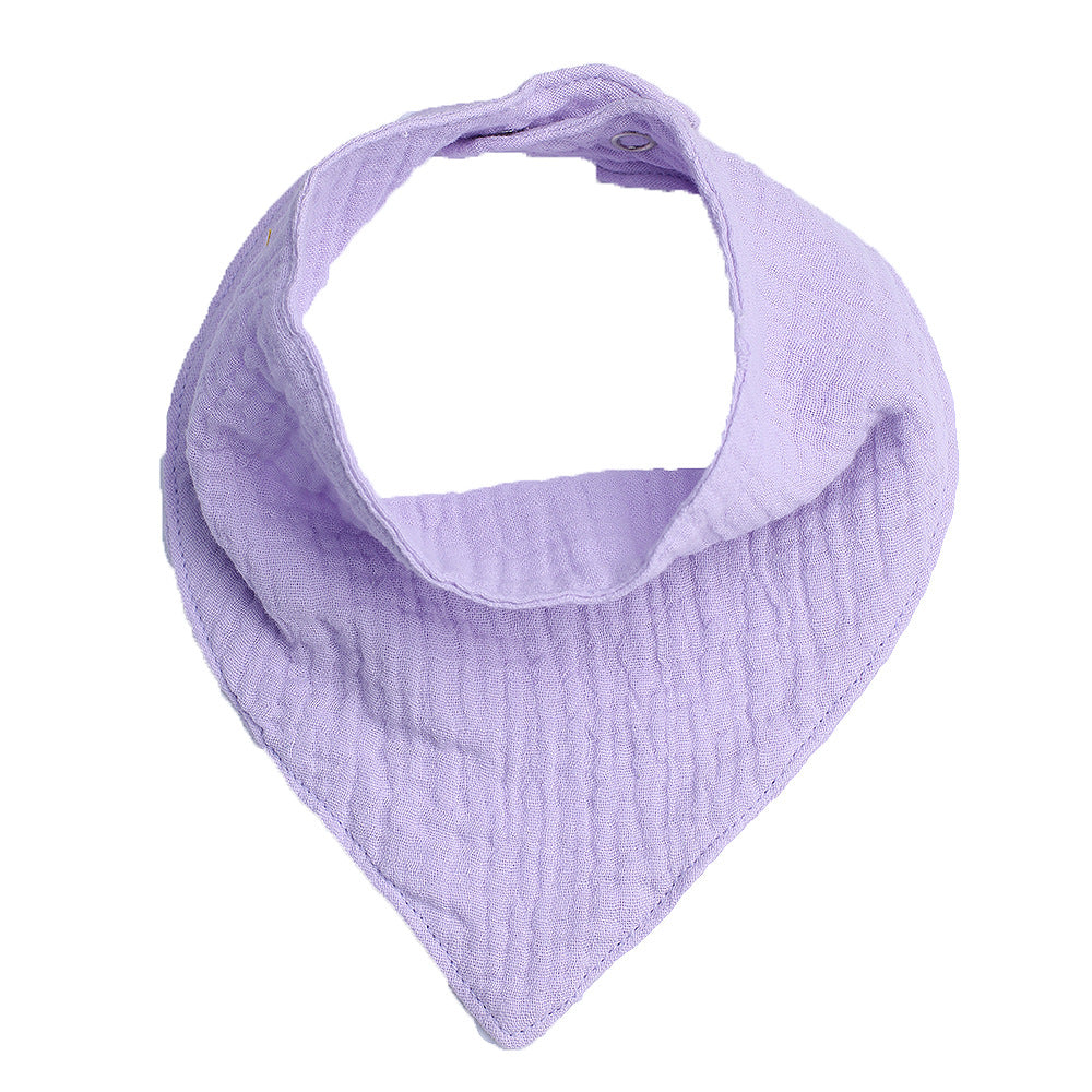 Siopsrl | Cotton Bib Scarf Siopsrl