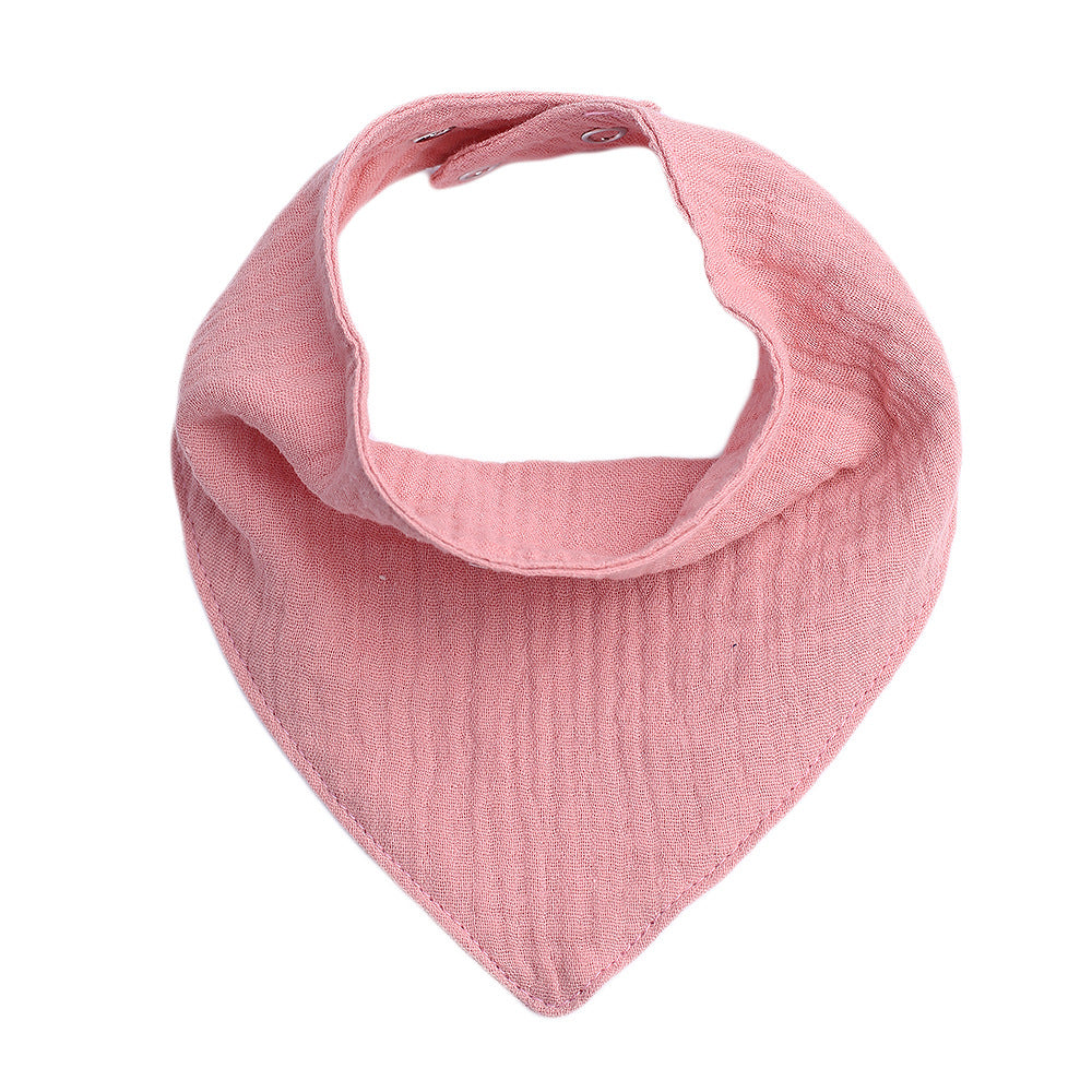 Siopsrl | Cotton Bib Scarf Siopsrl