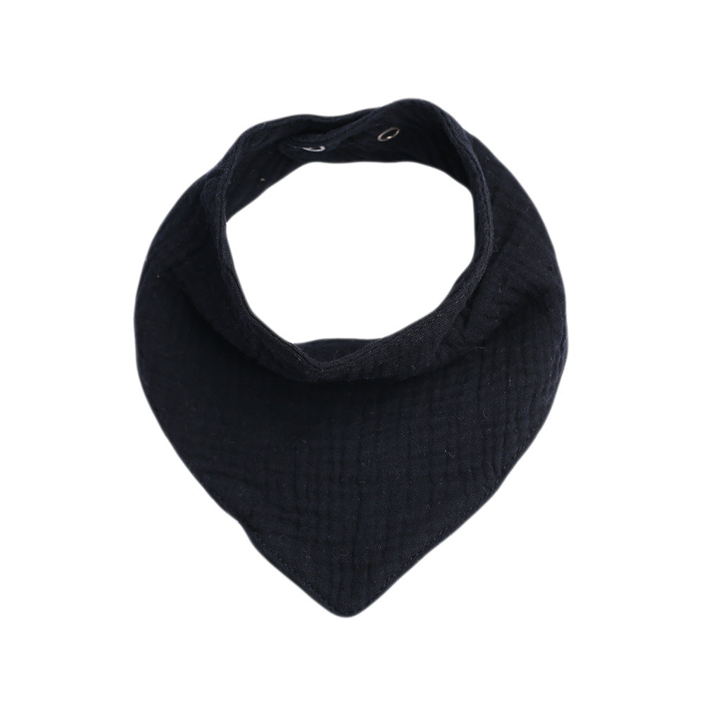 Siopsrl | Cotton Bib Scarf Siopsrl