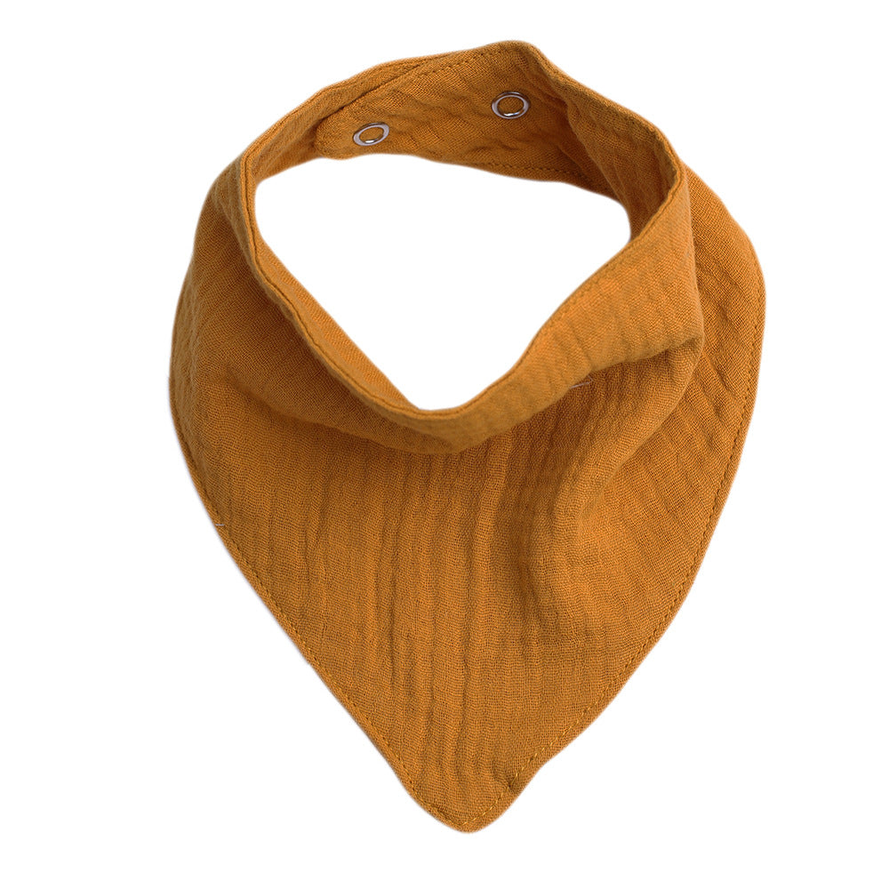 Siopsrl | Cotton Bib Scarf Siopsrl
