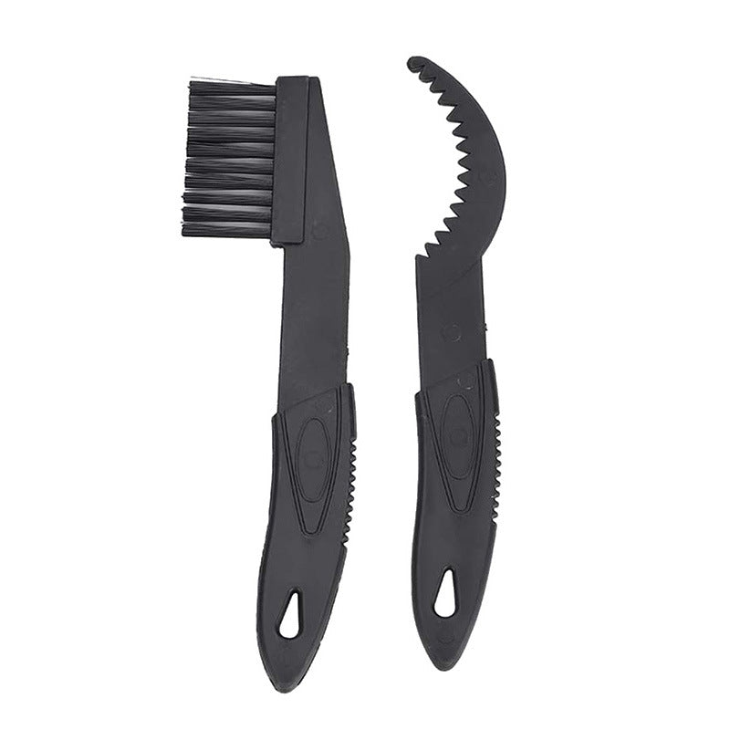 Siopsrl | Multi-Purpose Bicycle Cleaning Tool Set Siopsrl