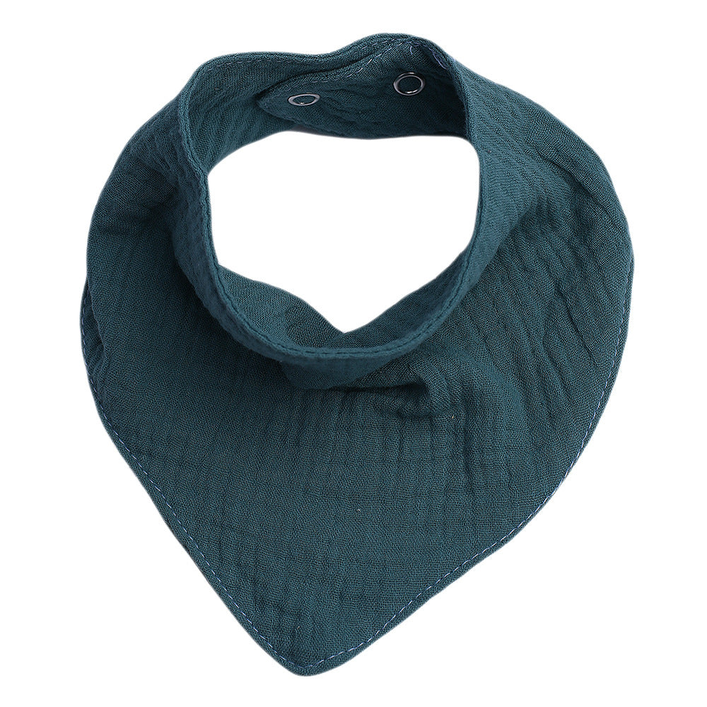 Siopsrl | Cotton Bib Scarf Siopsrl
