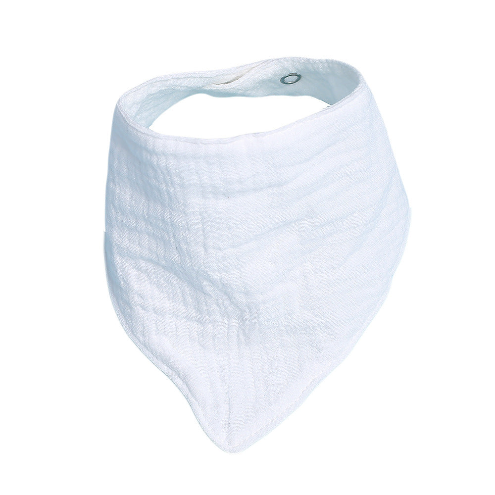 Siopsrl | Cotton Bib Scarf Siopsrl