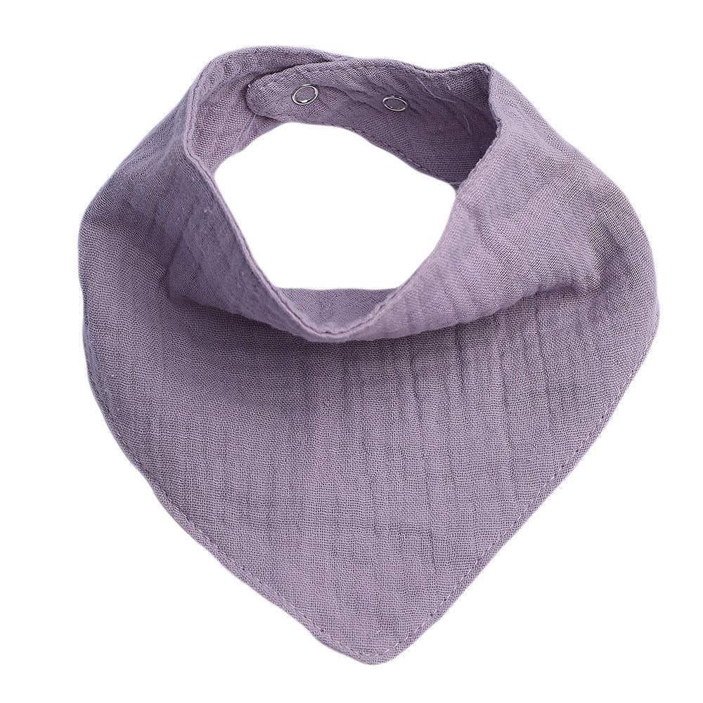 Siopsrl | Cotton Bib Scarf Siopsrl