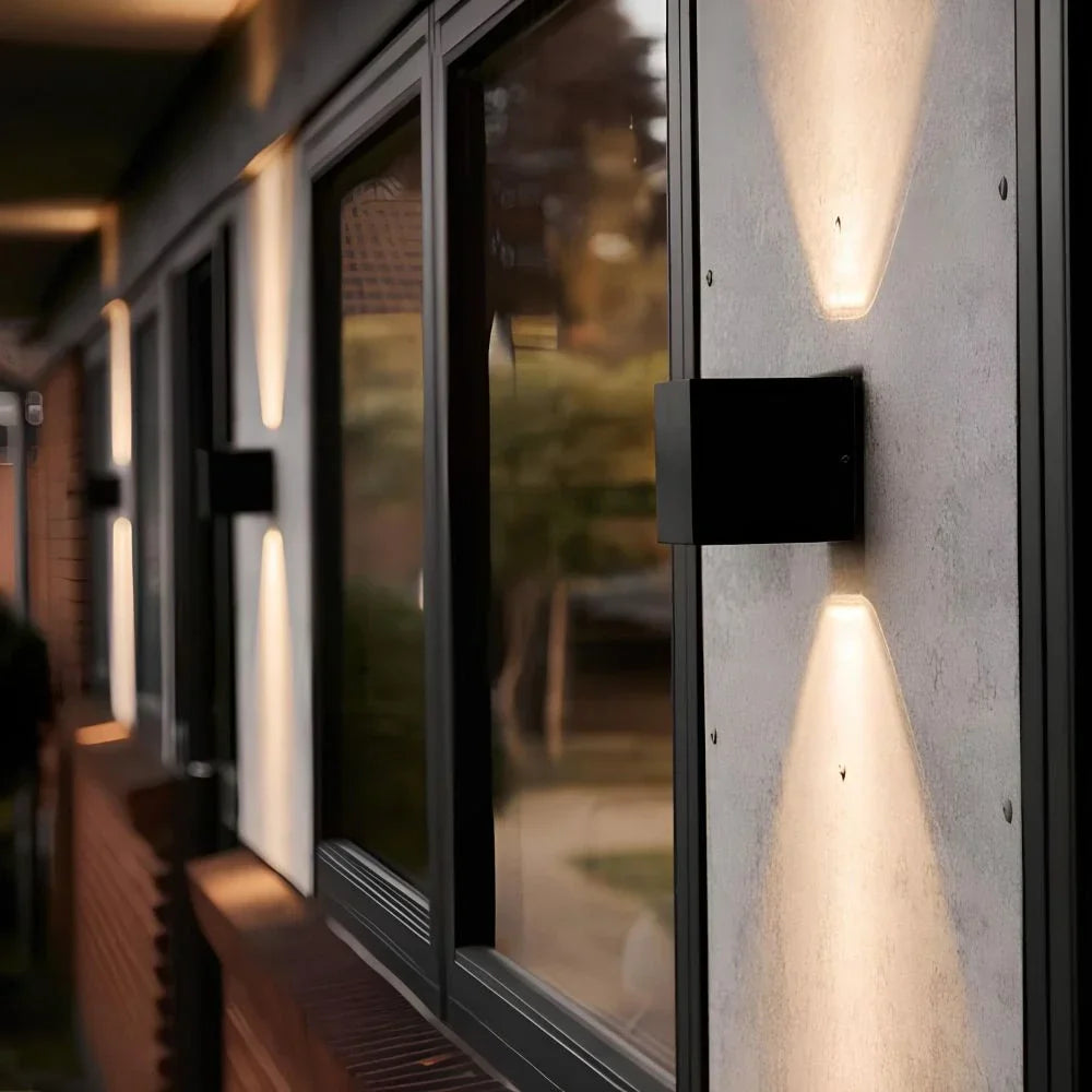 Siopsrl| Adjustable Wall Light
