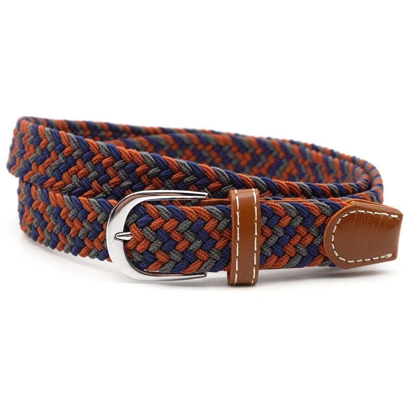 siopsrl | Stretch braided belt