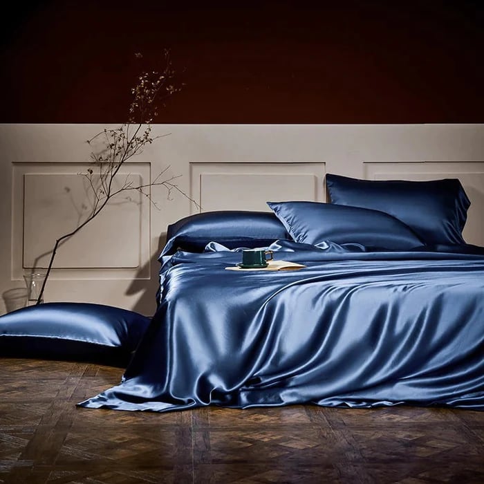 Siopsrl| LuxeRest Experience Sleep Perfection