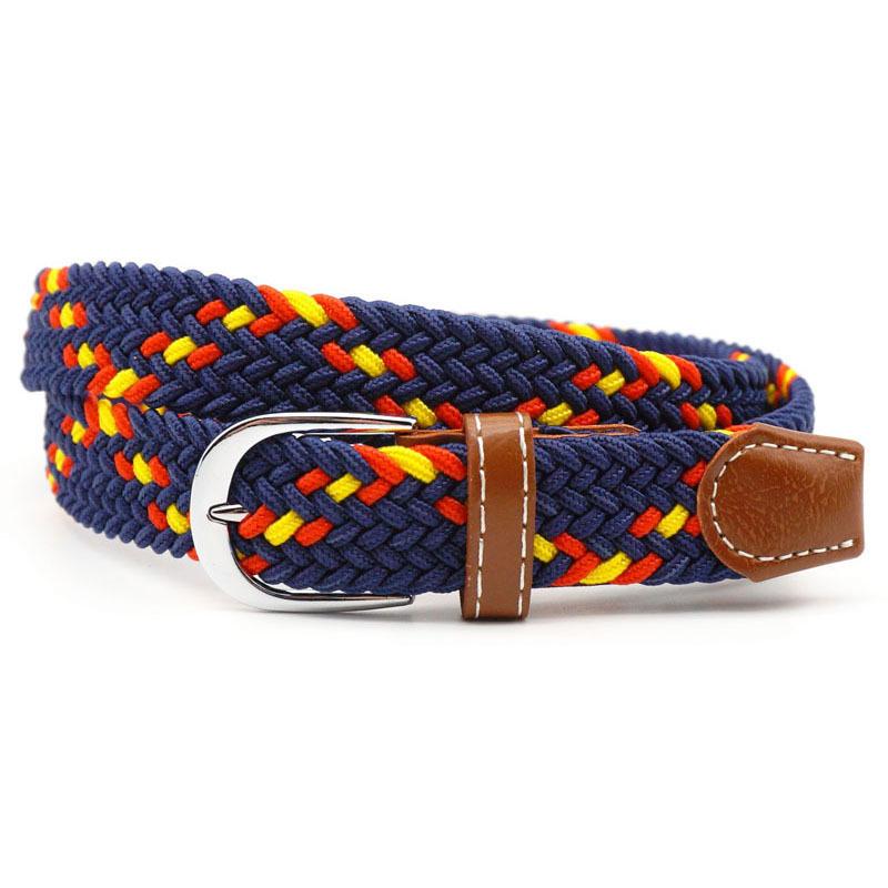 siopsrl | Stretch braided belt