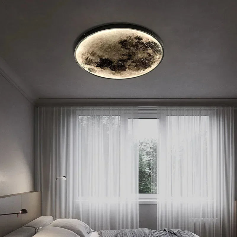 Siopsrl| MoonBeam | Modern Wall Light