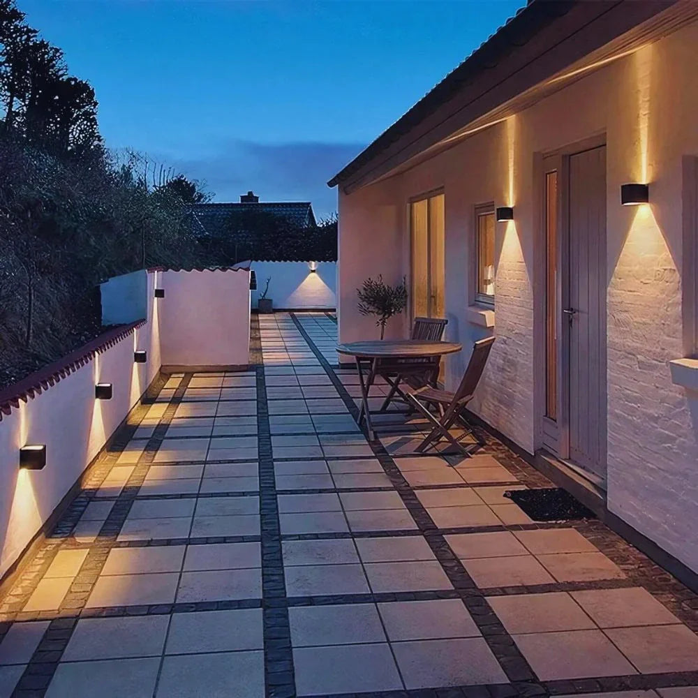 Siopsrl| Adjustable Wall Light