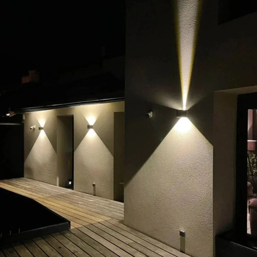 Siopsrl| Adjustable Wall Light
