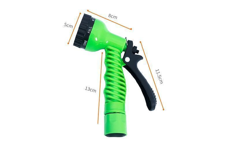 Siopsrl| Expandable Hose Multi-function Sprayer
