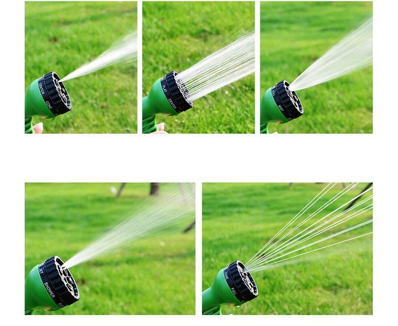 Siopsrl| Expandable Hose Multi-function Sprayer