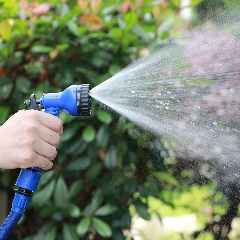 Siopsrl| Expandable Hose Multi-function Sprayer