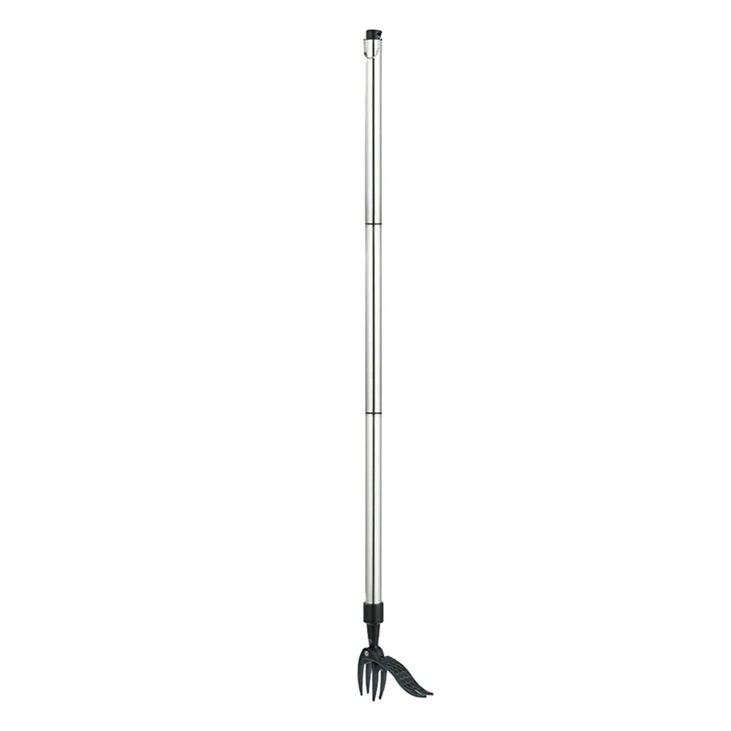 Siopsrl| Weed Puller without Bending – Root Remover with Scoop Clip for the Garden