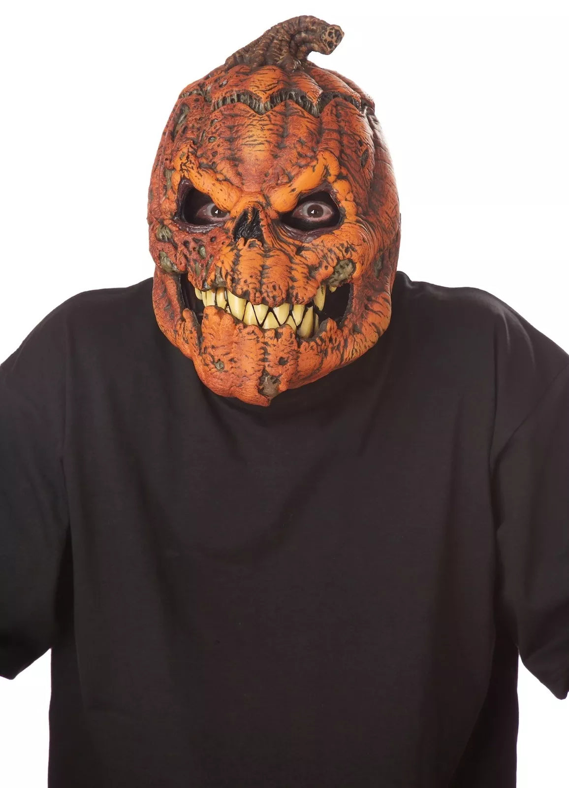 Siopsrl| PhantomPumpkin Ani-Motion Mask — Bring your horror to life and make everyone tremble with fear!