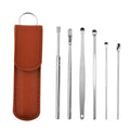 Siopsrl| EarWax Cleaner Tool Set