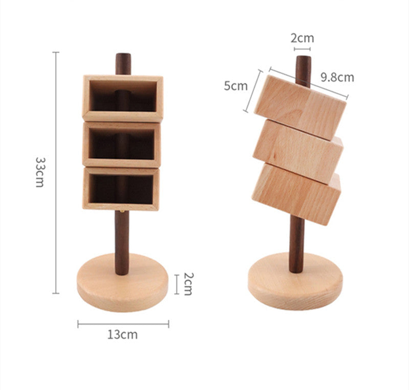 Siopsrl| Inclined Vertical Storage Rack