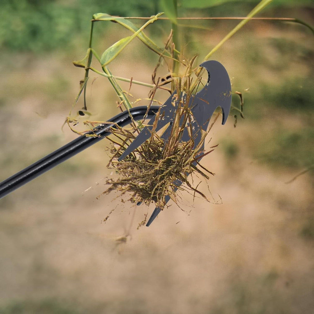 Siopsrl| Garden Weed Pulling Tool