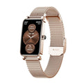 siopsrl | Women’s Smartwatch with Fitness Tracking & Notifications