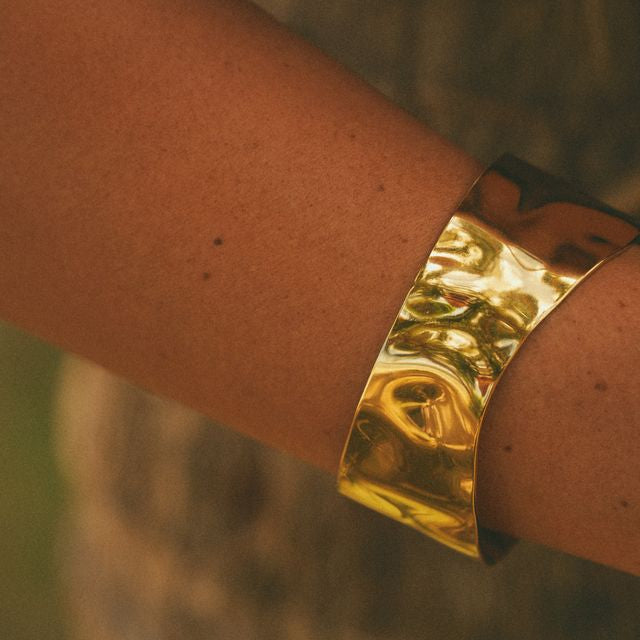 Tidal Love Bracelet