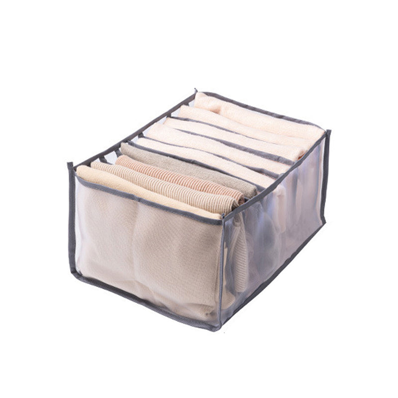 Grid Storage Box | Siopsrl
