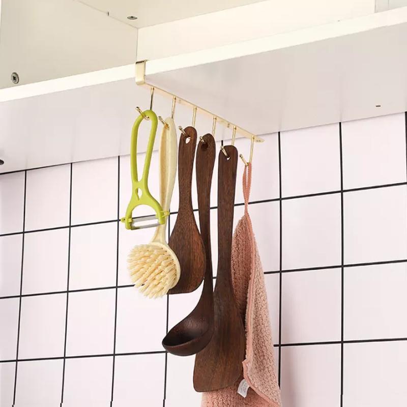 Siopsrl| Multifunctional Storage Hooks