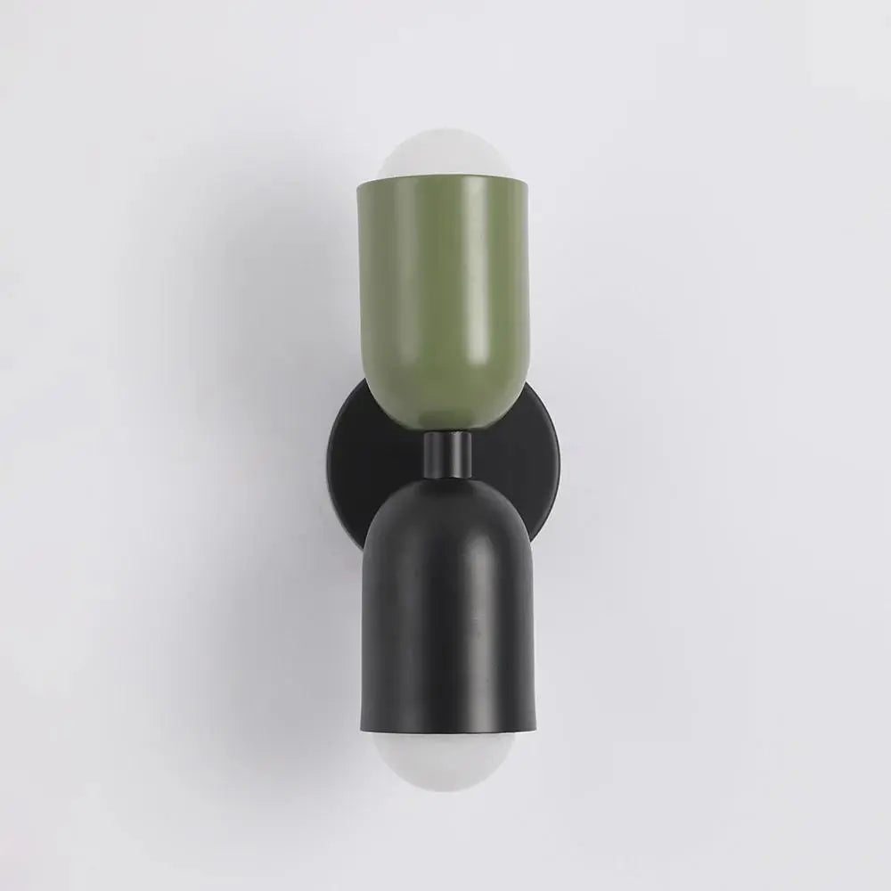Siopsrl| PureGlow – Refined Wall Lamp for Sophisticated Interior Styling