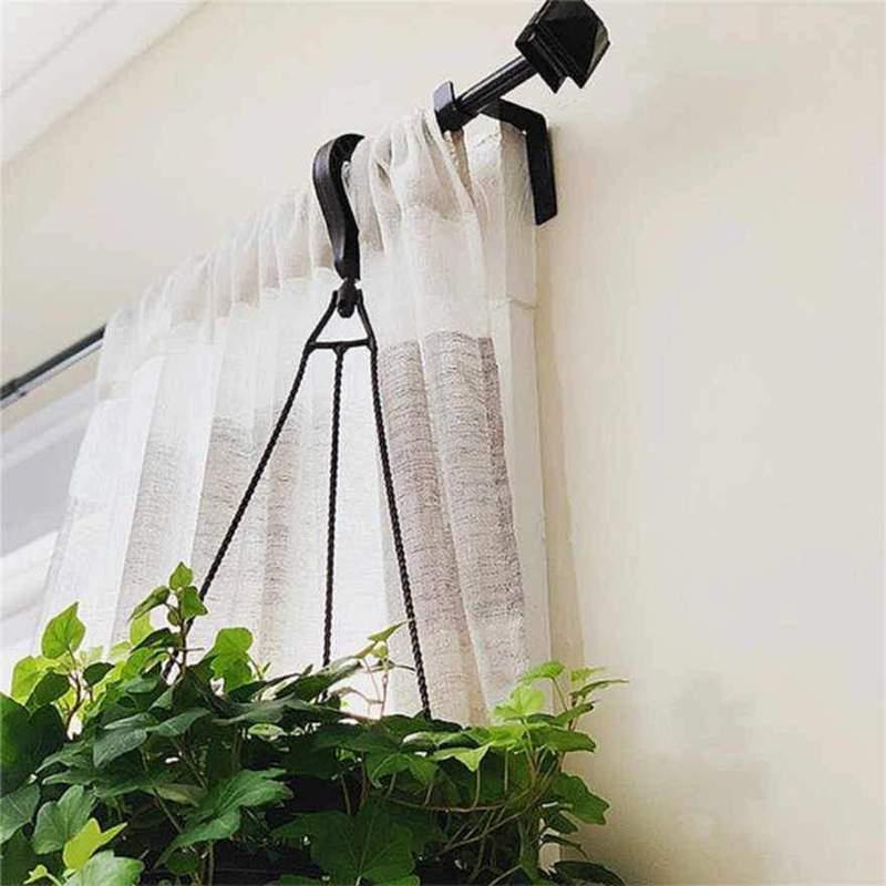 Siopsrl| Curtain Rod Brackets
